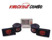 Our 2 knockout combo sets