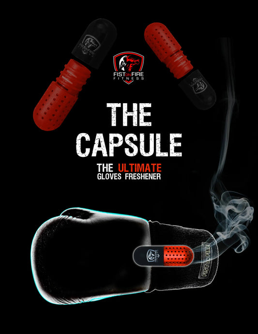 The Capsule